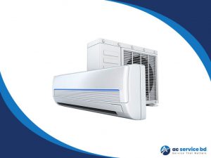 How to calculate the capacity of AC power consumption & coverage