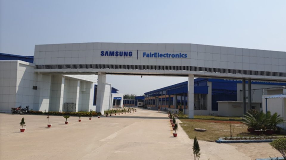 Samsung_Fair_Electronics_Manufacturing_Plant