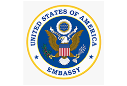 American Embassy