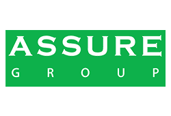 Assure Group logo