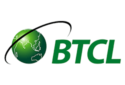 BTCL AC maintance logo