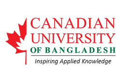 Canadian University logo
