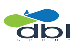 DB l Group logo