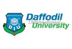 Daffodil University logo