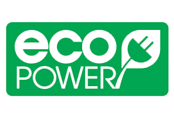 EcoPower Technolgy logo