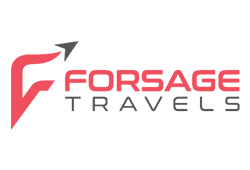 Forsage Travels Logo