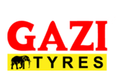 Gazi Tyres