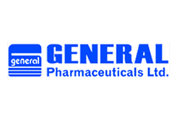 General Pharmaceuticals Ltd logo