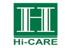 Hi-Care General Hospital logo