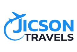 Jicson Travels