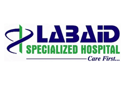 Labaid Hospital