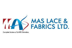MAS LACE & FABRICS LTD