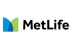 MetLife logo