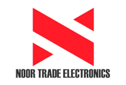 Noor Trade Electronics logo