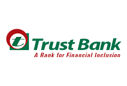Trust Bank Ltd logo