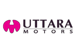 Uttara Motors logo
