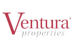 Ventura Properties logo