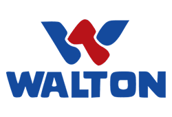 Walton logo