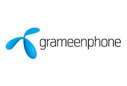Grameen phone logo