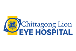 lion eye hospital logo